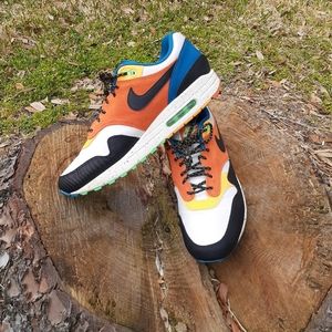Nike Air Max 1 Multimix